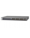 Netgear ProSafe Smart 24-Port 10GbE 4 SFP+ Switch (XS728T) - nr 66