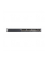 Netgear ProSafe Smart 24-Port 10GbE 4 SFP+ Switch (XS728T) - nr 71