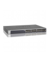 Netgear ProSafe Smart 24-Port 10GbE 4 SFP+ Switch (XS728T) - nr 77