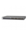 Netgear ProSafe Smart 24-Port 10GbE 4 SFP+ Switch (XS728T) - nr 78