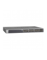 Netgear ProSafe Smart 24-Port 10GbE 4 SFP+ Switch (XS728T) - nr 79