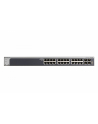 Netgear ProSafe Smart 24-Port 10GbE 4 SFP+ Switch (XS728T) - nr 7