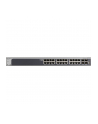 Netgear ProSafe Smart 24-Port 10GbE 4 SFP+ Switch (XS728T) - nr 81