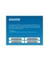 NAS Acc Asustor AS-SCL01, NVR Camera License Pack - 1CH - nr 1