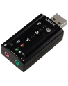 Sou USB LogiLink 7.1 Sound Effect - nr 16