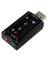 Sou USB LogiLink 7.1 Sound Effect - nr 19