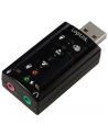 Sou USB LogiLink 7.1 Sound Effect - nr 23