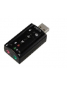 Sou USB LogiLink 7.1 Sound Effect - nr 34