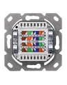STP concealed socket CAT6 Digitus 2x - nr 14
