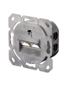 STP concealed socket CAT6 Digitus 2x - nr 18