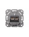 STP concealed socket CAT6 Digitus 2x - nr 27