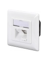 STP concealed socket CAT6 Digitus 2x - nr 32