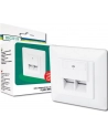 STP concealed socket CAT6 Digitus 2x - nr 42