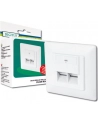 STP concealed socket CAT6 Digitus 2x - nr 44