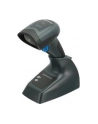 Datalogic Czytnik bezprzewodowy 1D QBT2131/baza/kabel USB/czarny - nr 18