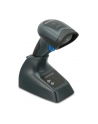 Datalogic Czytnik bezprzewodowy 1D QBT2131/baza/kabel USB/czarny - nr 23