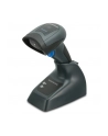 Datalogic Czytnik bezprzewodowy 1D QBT2131/baza/kabel USB/czarny - nr 7