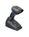 Datalogic Czytnik bezprzewodowy 1D QM2131/baza/kabel USB/czarny - nr 12