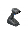 Datalogic Czytnik bezprzewodowy 1D QM2131/baza/kabel USB/czarny - nr 18
