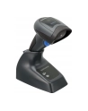 Datalogic Czytnik bezprzewodowy 1D QM2131/baza/kabel USB/czarny - nr 20