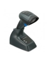 Datalogic Czytnik bezprzewodowy 1D QM2131/baza/kabel USB/czarny - nr 3