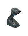 Datalogic Czytnik bezprzewodowy 1D QM2131/baza/kabel USB/czarny - nr 9