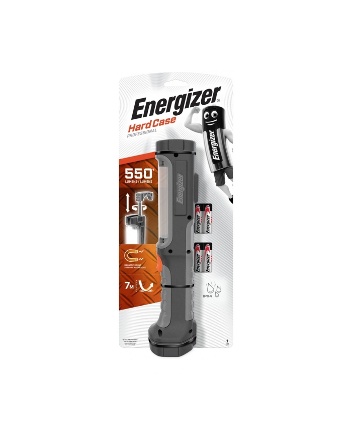 Energizer LATARKA HARD CASE WORKLIGHT główny