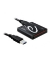 Czytnik Delock all-in-1 USB 3.0 black - nr 10