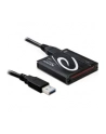 Czytnik Delock all-in-1 USB 3.0 black - nr 27