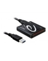 Czytnik Delock all-in-1 USB 3.0 black - nr 6