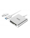 Czytnik kart pamieci USB 3.0 + USB TYP-C; Y-9313D - nr 5