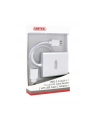 Czytnik kart pamieci USB 3.0 + USB TYP-C; Y-9313D - nr 7