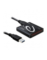 Czytnik Delock all-in-1 USB 3.0 black - nr 7