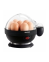 Jajowar SEG 710BP, Moc max 380W,7 jajek,3 stopnie gotowania - nr 1