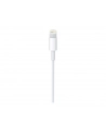Apple przewód Lightning na USB (2 m) retail packed - nr 13