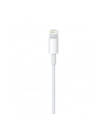 Apple przewód Lightning na USB (2 m) retail packed - nr 20
