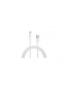 Apple przewód Lightning na USB (2 m) retail packed - nr 23