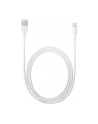 Apple przewód Lightning na USB (2 m) retail packed - nr 26