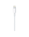 Apple przewód Lightning na USB (2 m) retail packed - nr 27
