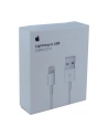 Apple przewód Lightning na USB (2 m) retail packed - nr 38