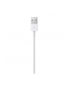Apple przewód Lightning na USB (2 m) retail packed - nr 3