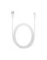 Apple przewód Lightning na USB (2 m) retail packed - nr 4