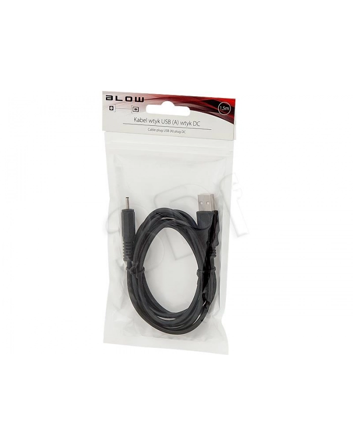 BLOW KABEL USB A - WT. DC 0 7/2 5 TABLET główny