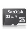 Sandisk micro SDHC SDSDQM-032G-B35A 32GB Class 4 + ADAPTER microSD-SD - nr 3