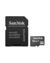 Sandisk micro SDHC SDSDQM-032G-B35A 32GB Class 4 + ADAPTER microSD-SD - nr 4