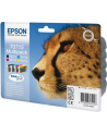 EPSON Tusz T0715=C13T07154010  Zestaw CMYK  T0711+T0712+T0713+T0714 - nr 20