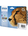 EPSON Tusz T0715=C13T07154010  Zestaw CMYK  T0711+T0712+T0713+T0714 - nr 31