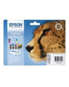 EPSON Tusz T0715=C13T07154010  Zestaw CMYK  T0711+T0712+T0713+T0714 - nr 2