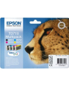 EPSON Tusz T0715=C13T07154010  Zestaw CMYK  T0711+T0712+T0713+T0714 - nr 6