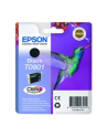 EPSON Tusz Czarny T0801=C13T08014011  8 ml - nr 11